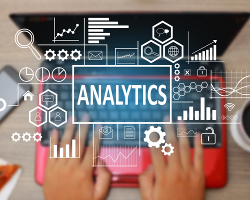 senchola university Data Analytics