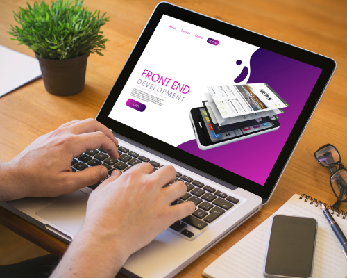 Front End Development