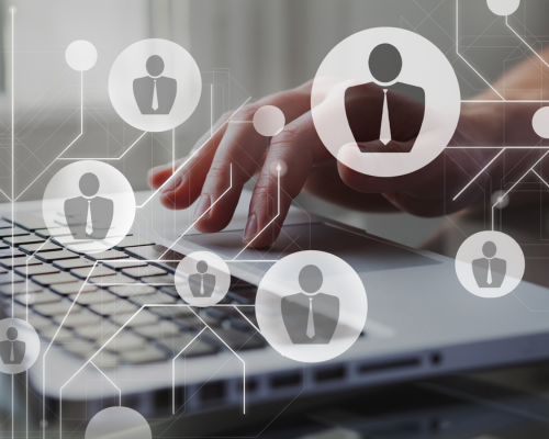 senchola university HR ADMIN