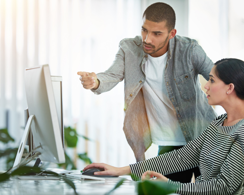 senchola university Project Co-ordinator