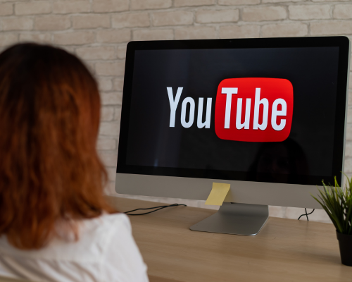 senchola university YouTube Content Creation