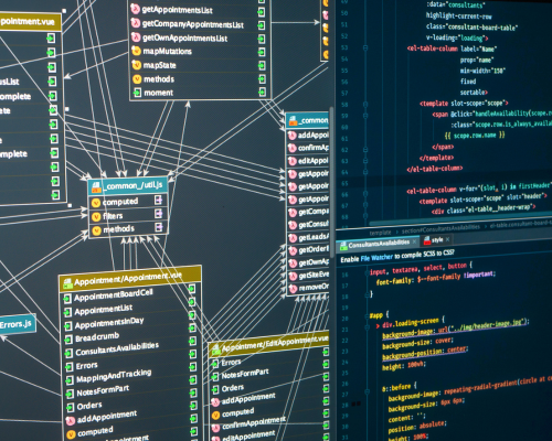 senchola university Front End Development